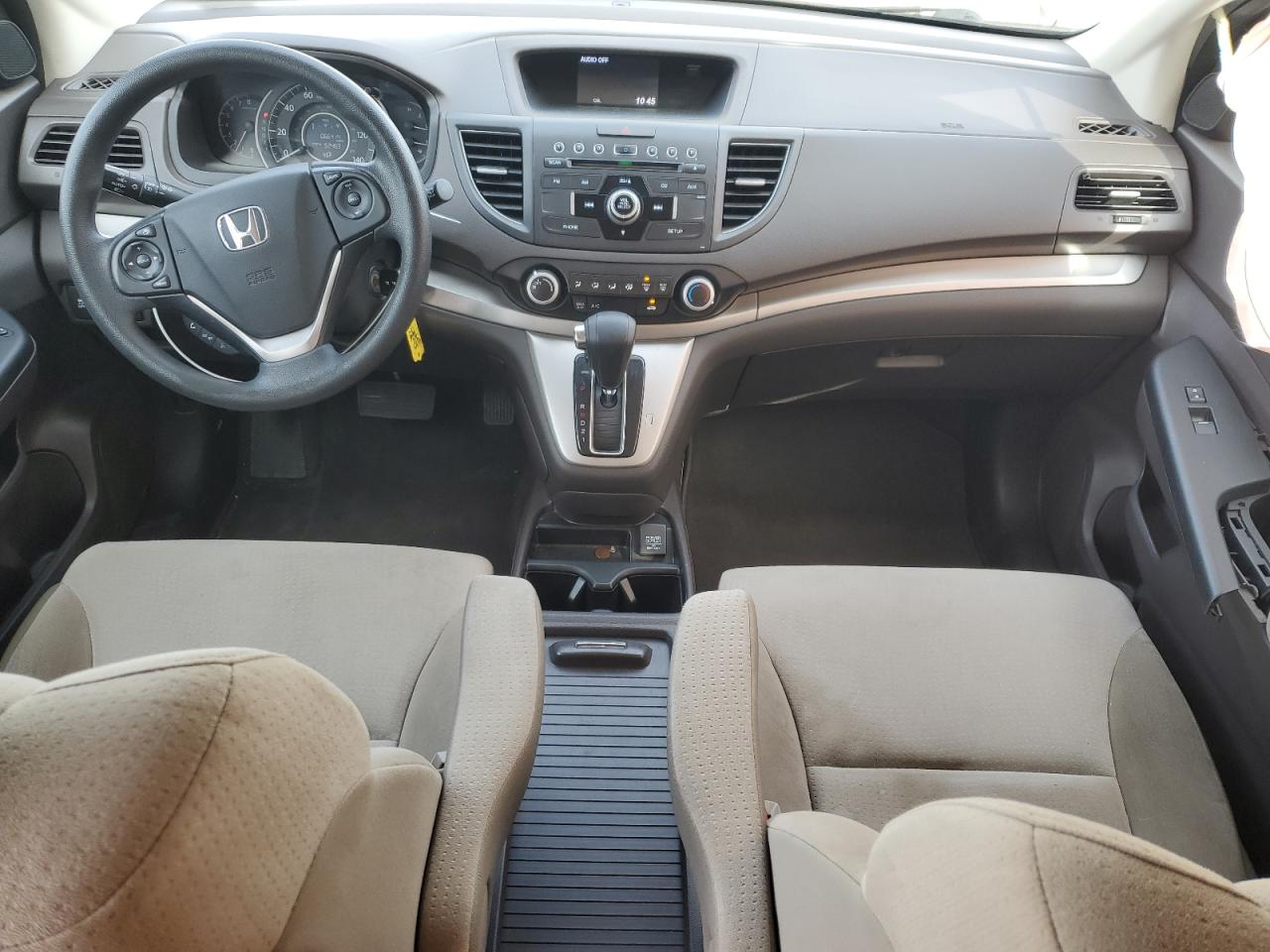 2014 Honda Cr-V Ex VIN: 5J6RM4H58EL093210 Lot: 93021875