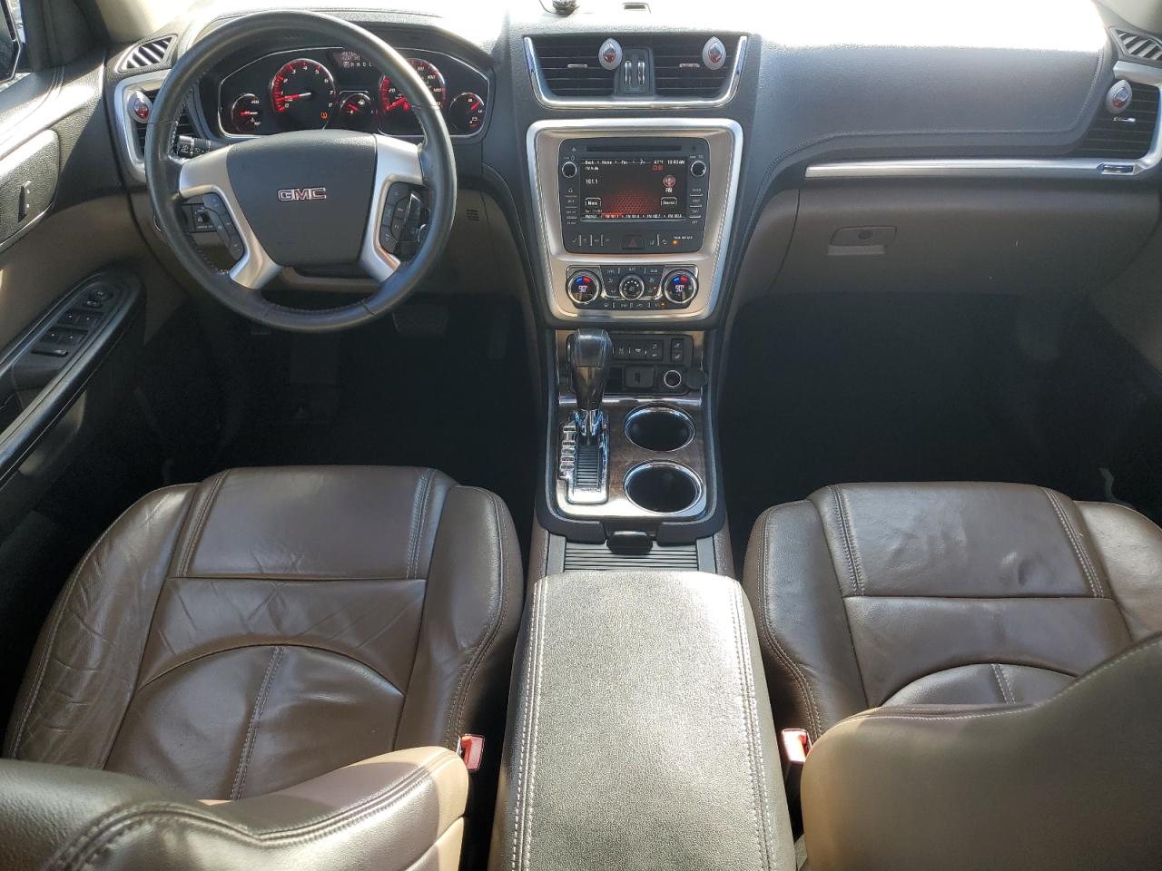 2015 GMC Acadia Slt-1 VIN: 1GKKVRKD6FJ284059 Lot: 93025685