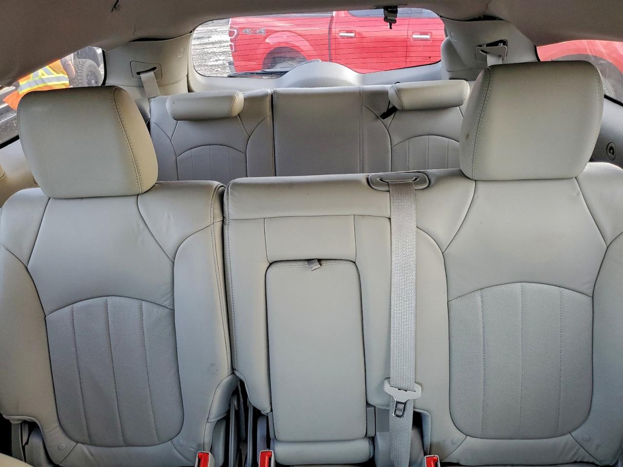 2014 Buick Enclave VIN: 5GAKRBKD7EJ217378 Lot: 94176595