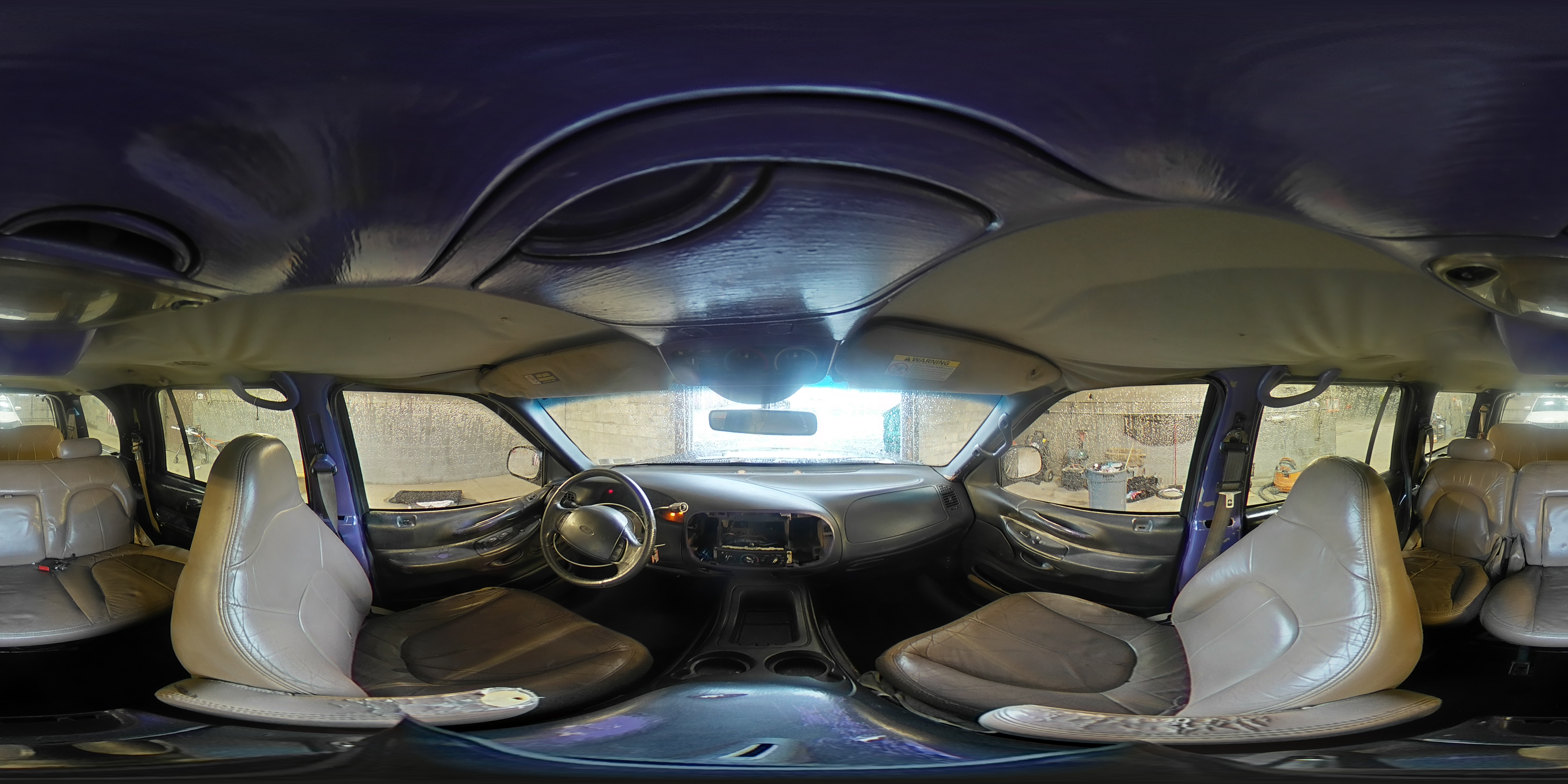 1998 Ford Expedition VIN: 1FMPU18L4WLC49248 Lot: 94539085