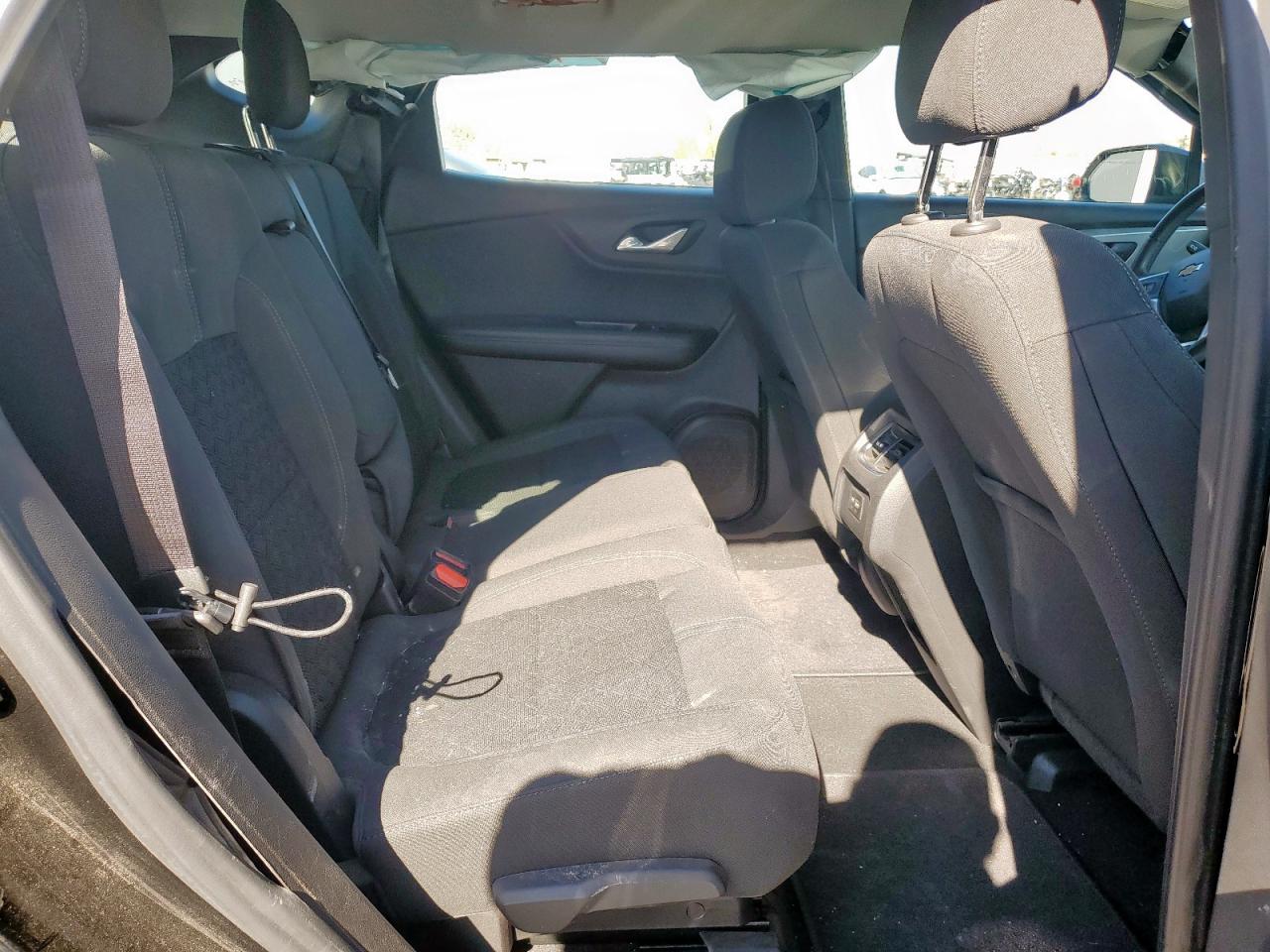 2020 Chevrolet Blazer L VIN: 3GNKBARA1LS614144 Lot: 93218315