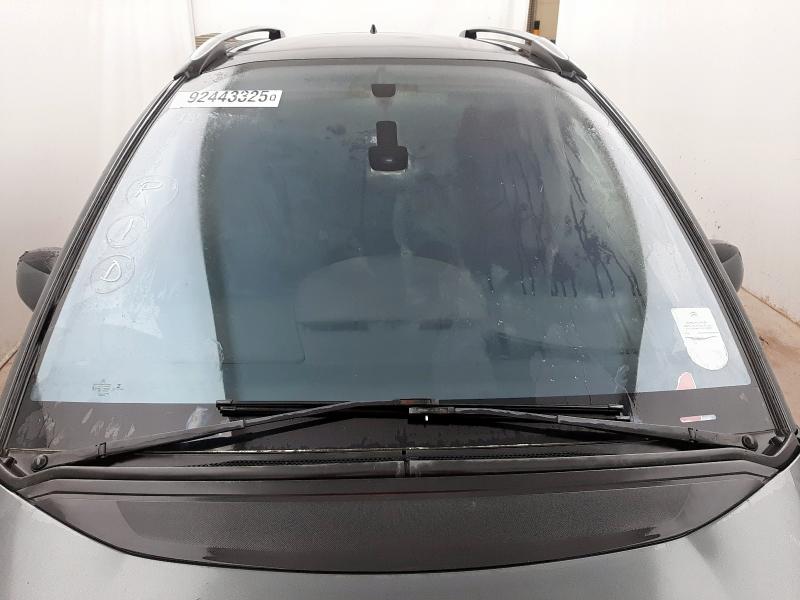 2013 CITROEN C4 GRAND PICASSO 1.6 HDI PLATINUM 5DR