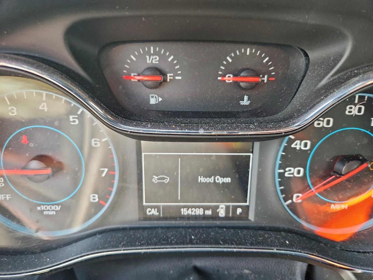 2017 Chevrolet Cruze Premier VIN: 1G1BF5SM2H7116526 Lot: 93686565