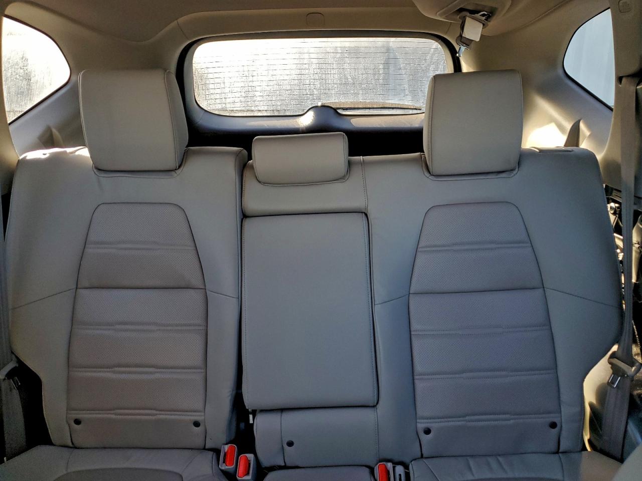 2019 Honda Cr-V Exl VIN: 5J6RW1H85KA042077 Lot: 93677625