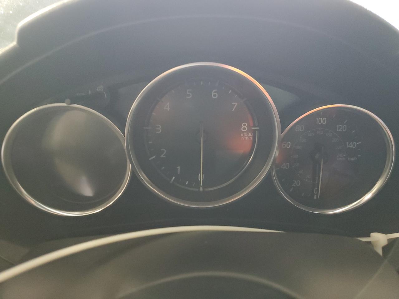 2024 Mazda Mx-5 Miata Club VIN: JM1NDAL79R0607889 Lot: 92789125