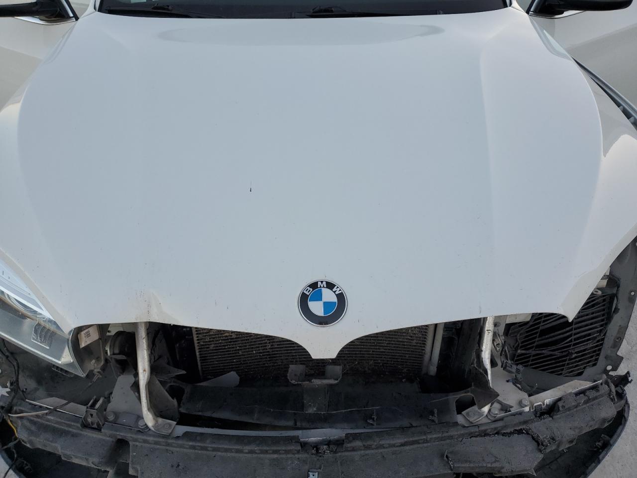 2015 BMW X5 xDrive35I VIN: 5UXKR0C59F0P00712 Lot: 91979065