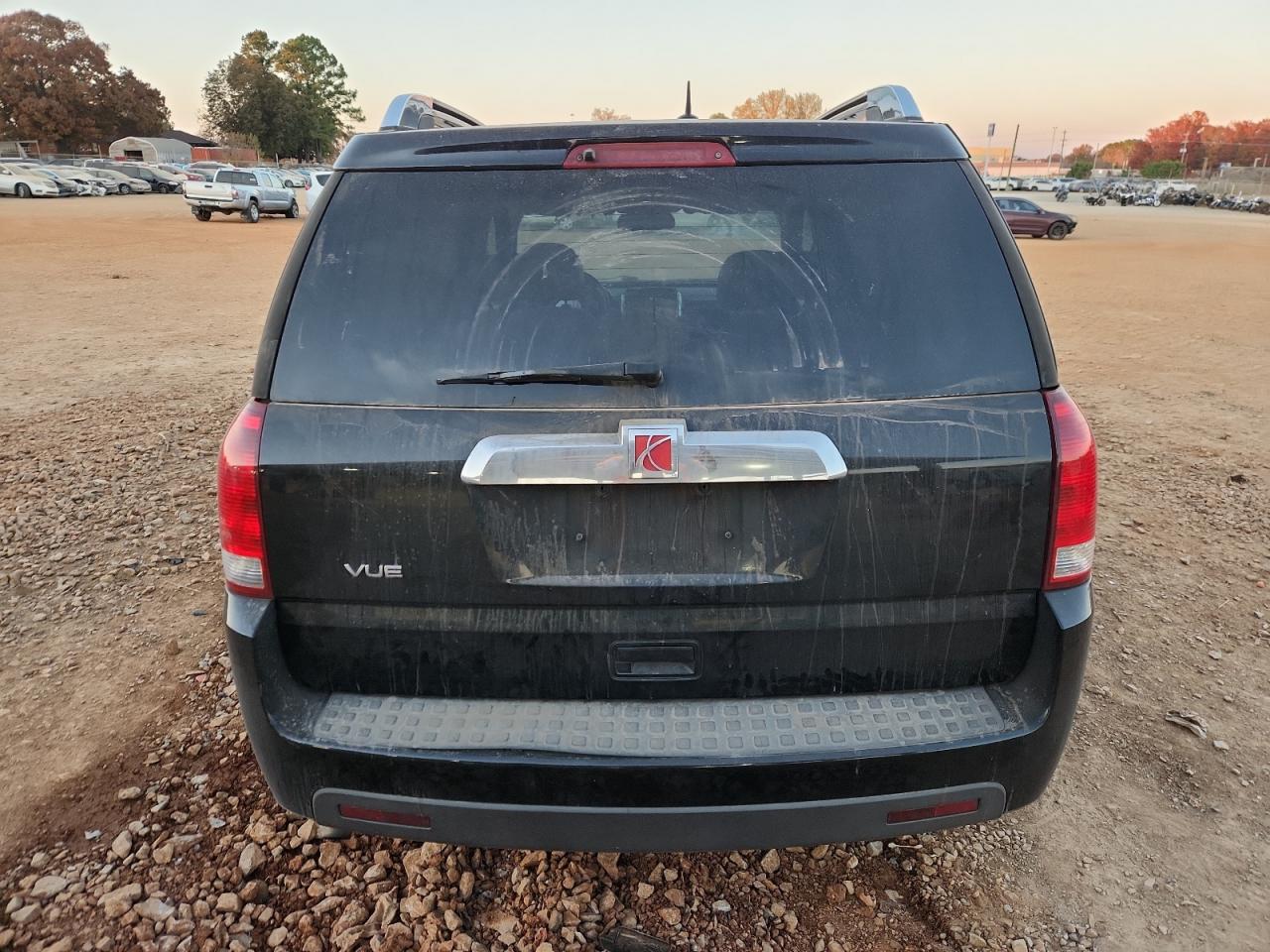 2007 Saturn Vue VIN: 5GZCZ33D07S814312 Lot: 93119425