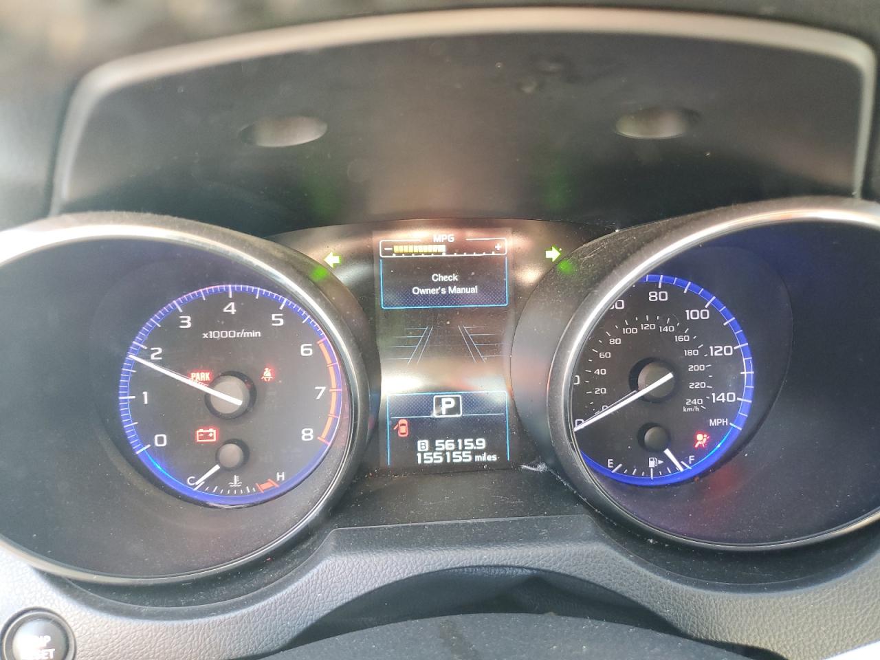 2019 Subaru Legacy 2.5I Premium VIN: 4S3BNAF67K3018458 Lot: 92314925