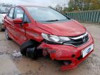 2019 HONDA JAZZ 1.3 I-VTEC S 5DR for sale at Copart BRISTOL