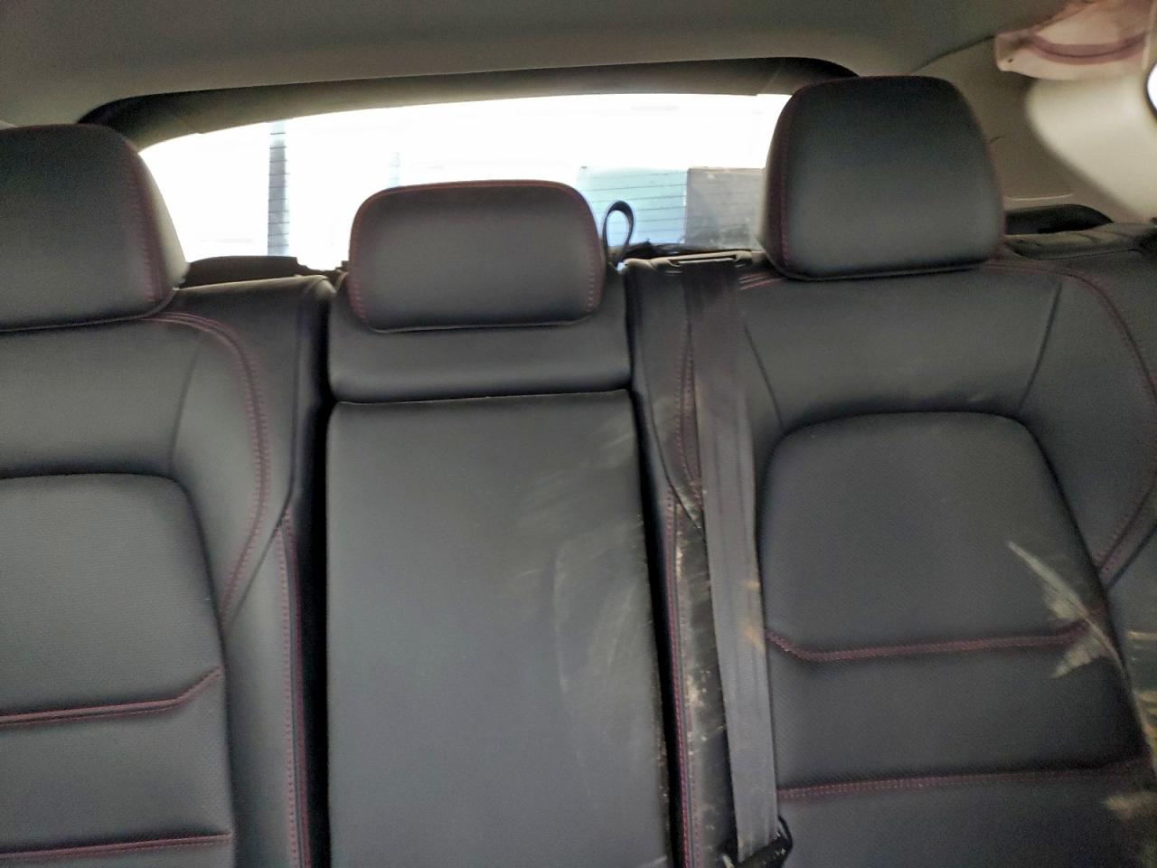 2021 Mazda Cx-5 Touring VIN: JM3KFACM7M0406298 Lot: 94512295