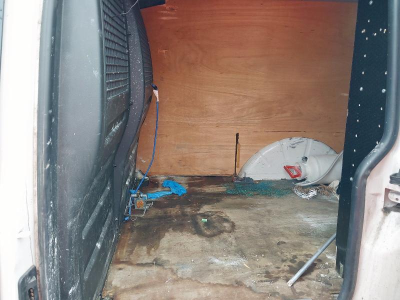 2020 VOLKSWAGEN CADDY 2.0 TDI BLUEMOTION TECH 102PS STARTLINE VAN