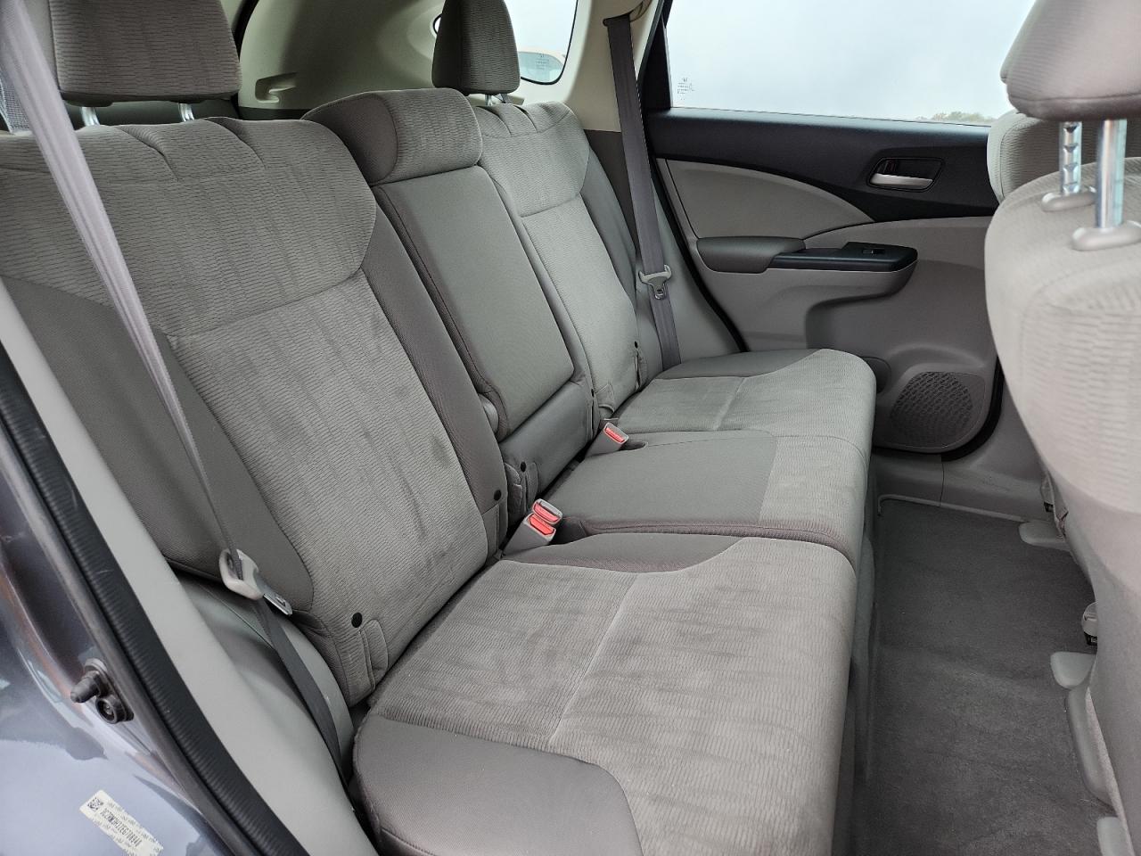 2014 Honda Cr-V Lx VIN: 3CZRM3H32EG708940 Lot: 91836275