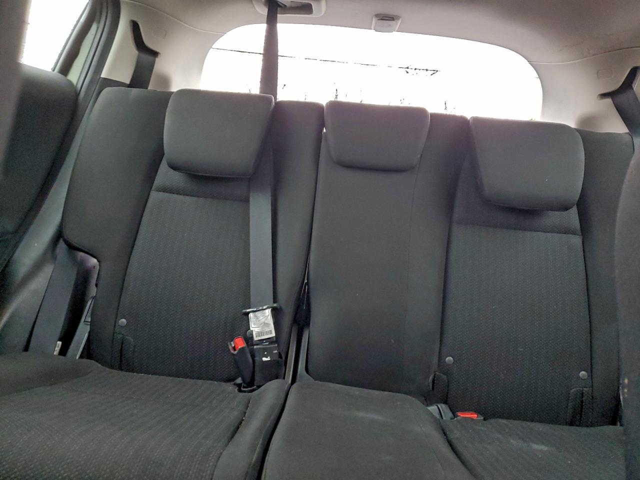 2017 Honda Hr-V Lx VIN: 3CZRU6H37HG700175 Lot: 94125335