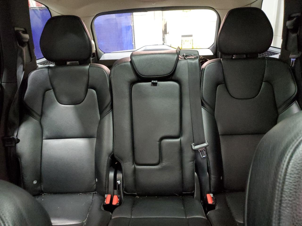 2019 Volvo Xc90 T6 Momentum VIN: YV4A22PK4K1460760 Lot: 92911985