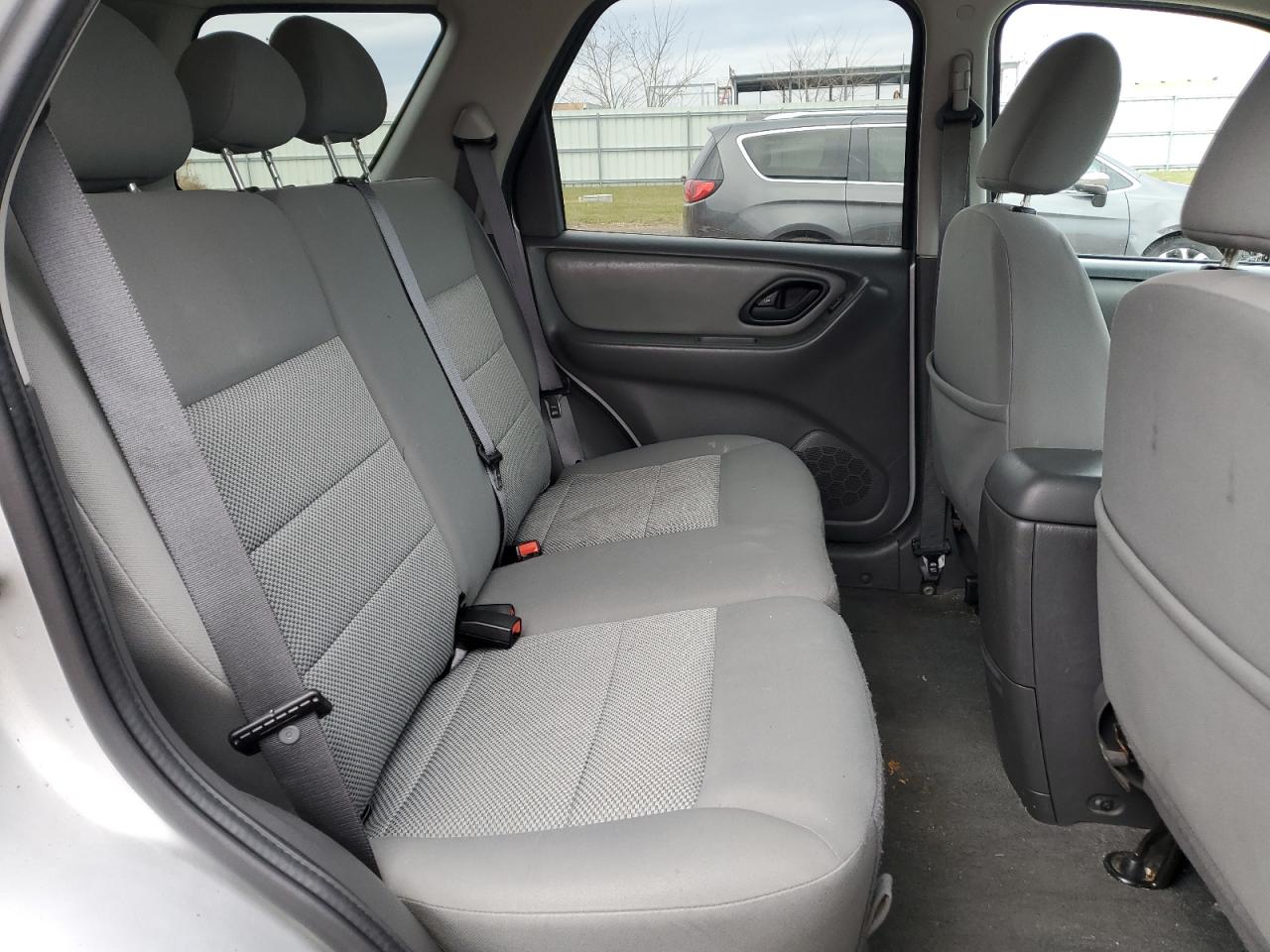 2006 Ford Escape Xlt VIN: 1FMCU03106KA56082 Lot: 93648205