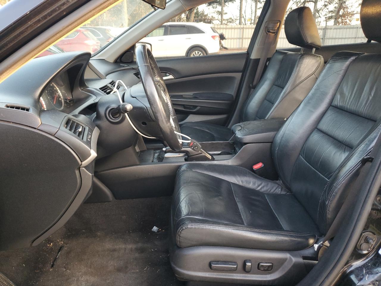 2011 Honda Accord Se VIN: 1HGCP2F68BA117937 Lot: 93351385