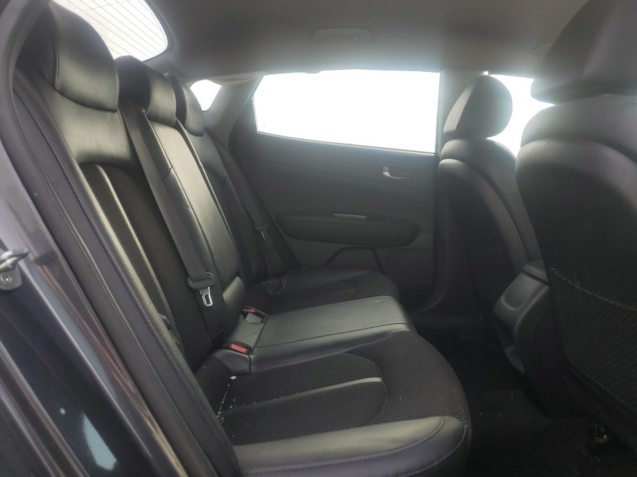 2020 Kia Optima Lx VIN: 5XXGT4L31LG407895 Lot: 93469585