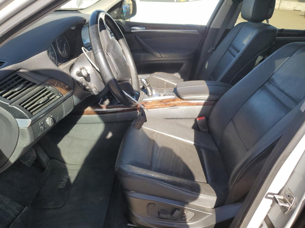 2011 BMW X5 xDrive35I VIN: 5UXZV4C52BL741175 Lot: 92641515