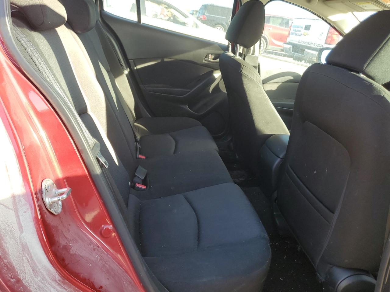 2015 Mazda 3 Sport VIN: 3MZBM1U77FM138986 Lot: 92011115