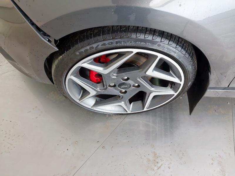 2019 FORD FIESTA 1.5 ECOBOOST ST-3 5DR