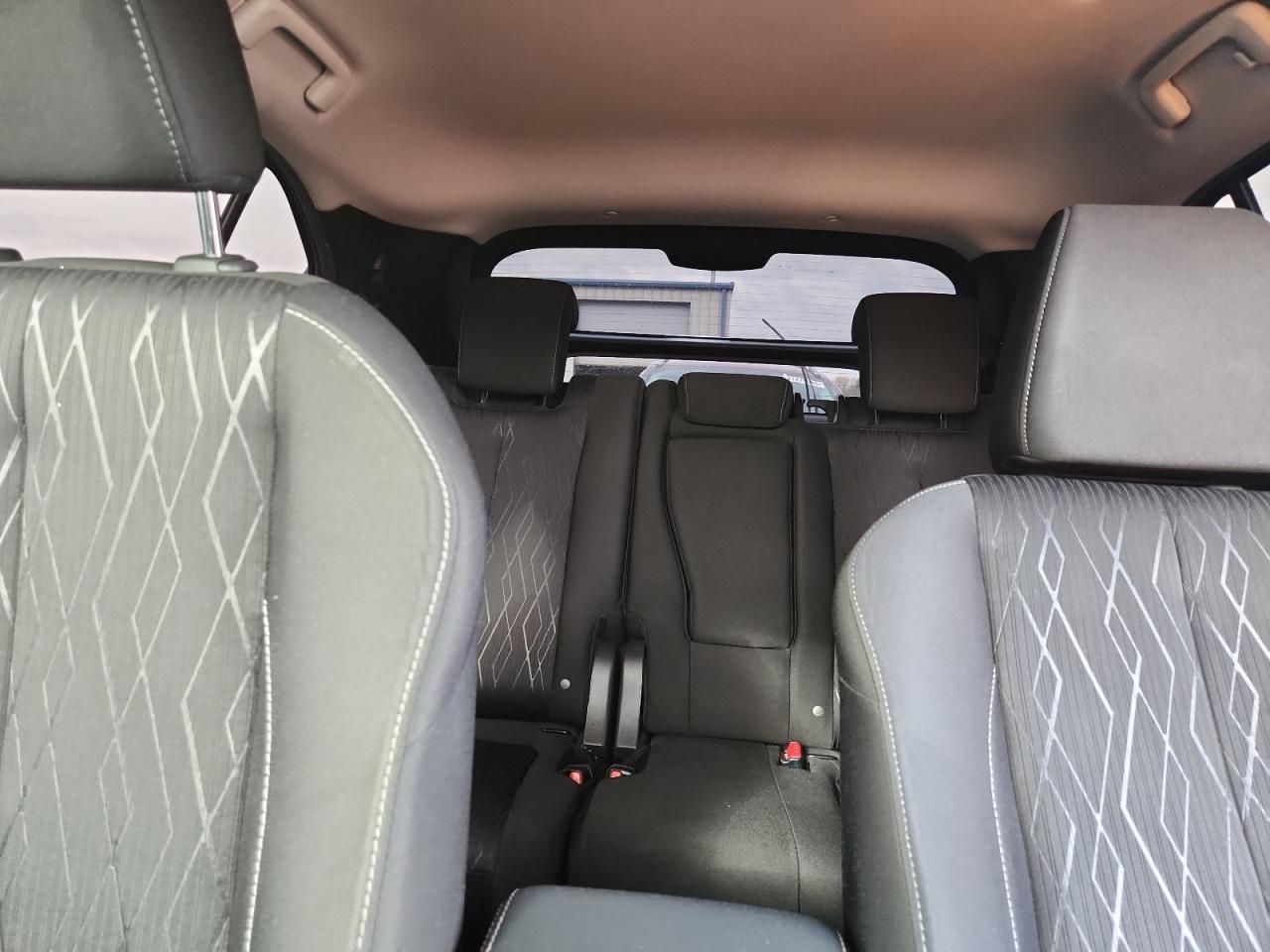 2018 Mitsubishi Eclipse Cross Se VIN: JA4AT5AA1JZ040918 Lot: 92058745