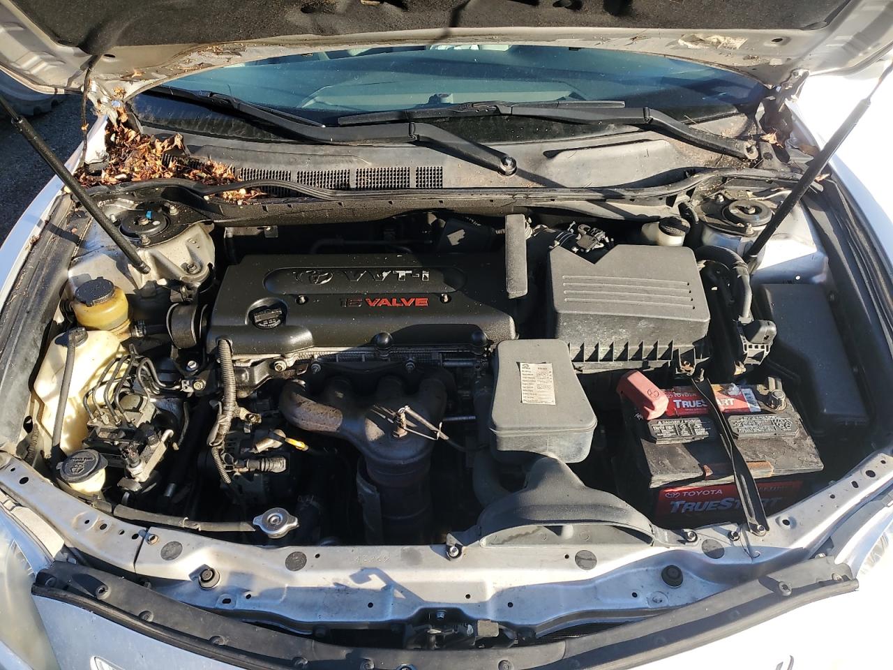 2009 Toyota Camry Base VIN: 4T1BE46K09U354466 Lot: 93249665