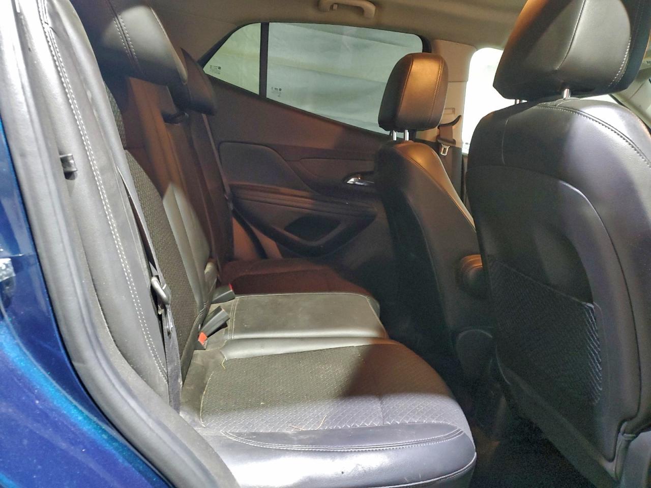 2019 Buick Encore Preferred VIN: KL4CJESB8KB902998 Lot: 93879195