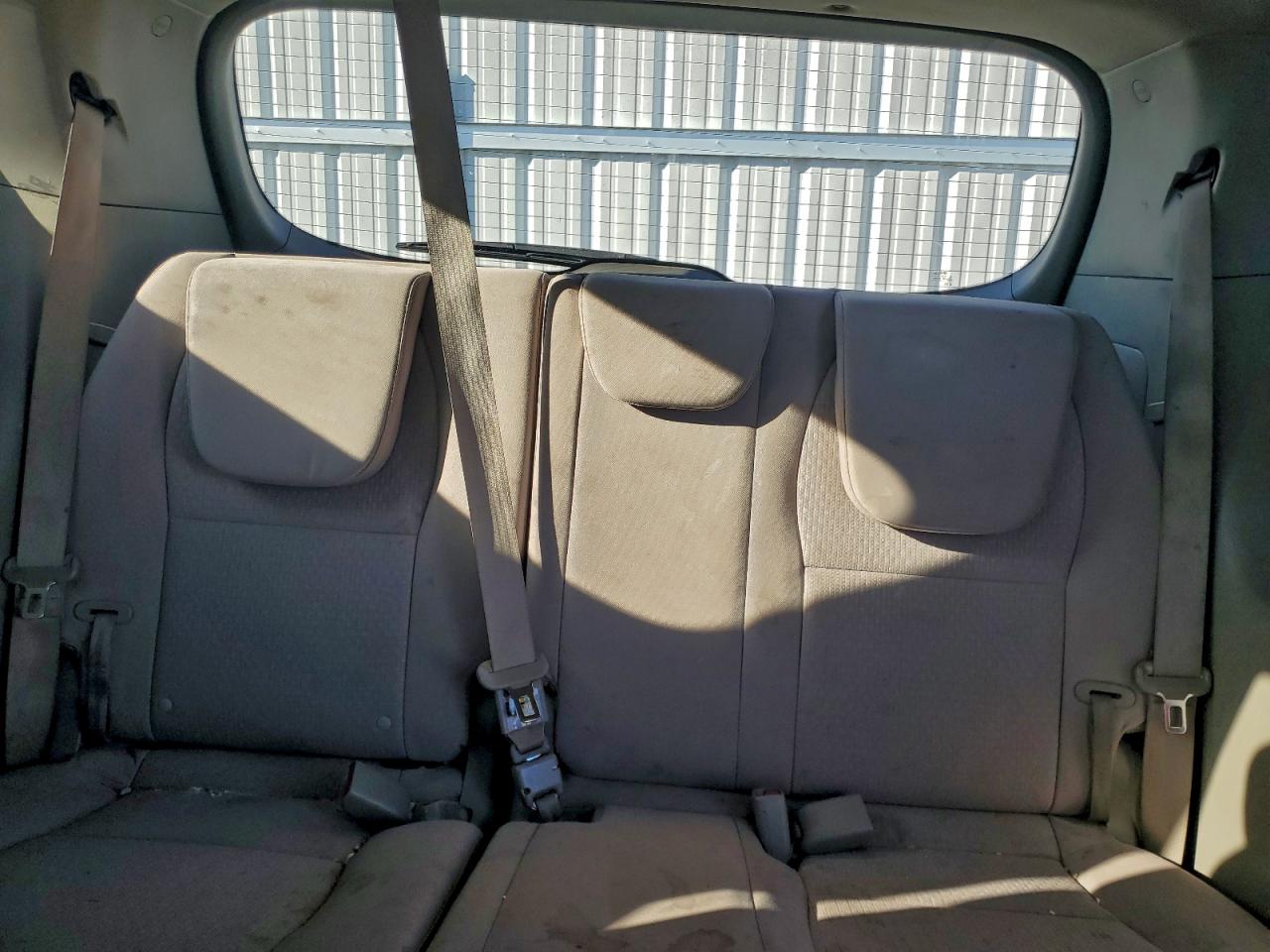 2017 Kia Sedona Lx VIN: KNDMB5C17H6219138 Lot: 94525245