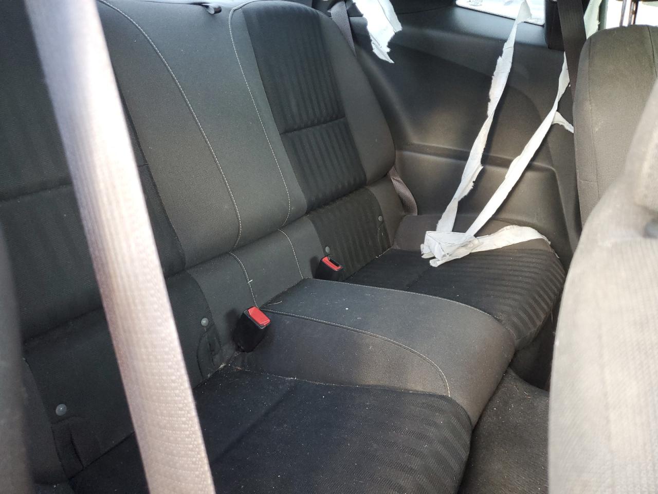 2014 Chevrolet Camaro Ls VIN: 2G1FA1E38E9211307 Lot: 92069685