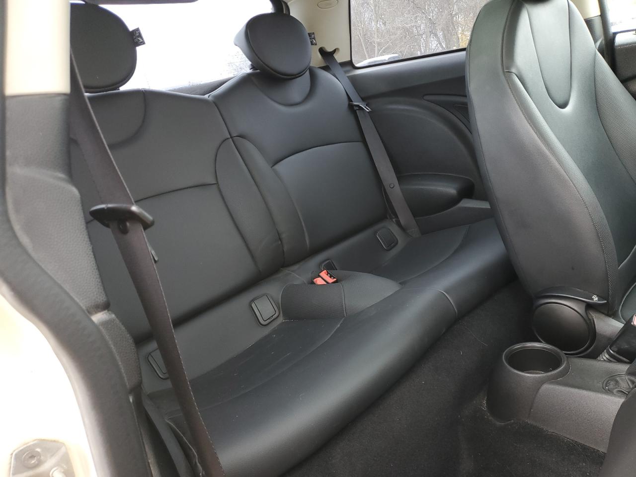 2012 Mini Cooper VIN: WMWSU3C53CT258602 Lot: 90497965