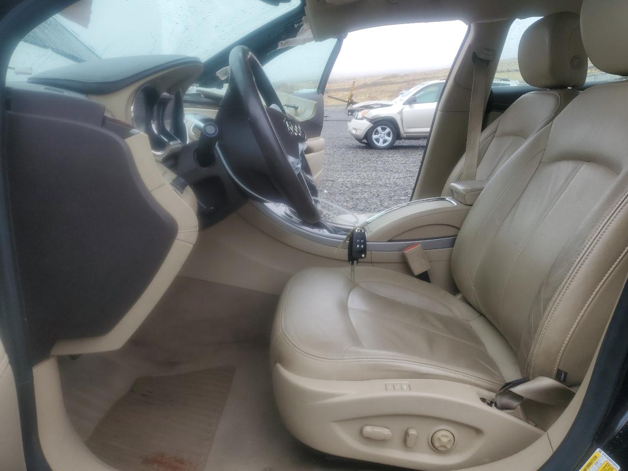 2013 Buick Lacrosse VIN: 1G4GL5G34DF239374 Lot: 93358525