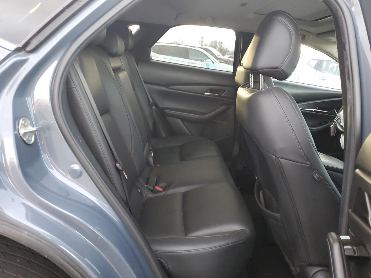 2021 Mazda Cx-30 VIN: 3MVDMBAY0MM300113 Lot: 92323285