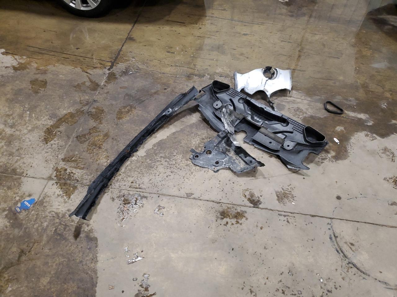 2011 Infiniti M37 X VIN: JN1BY1AR0BM372974 Lot: 92512615