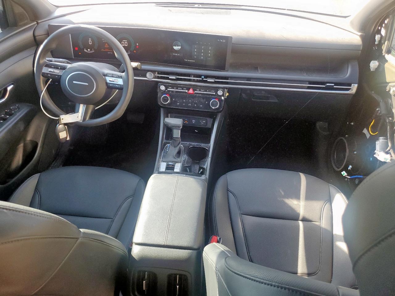 2025 Hyundai Santa Cruz Sel VIN: 5NTJB4DE4SH130091 Lot: 91996545