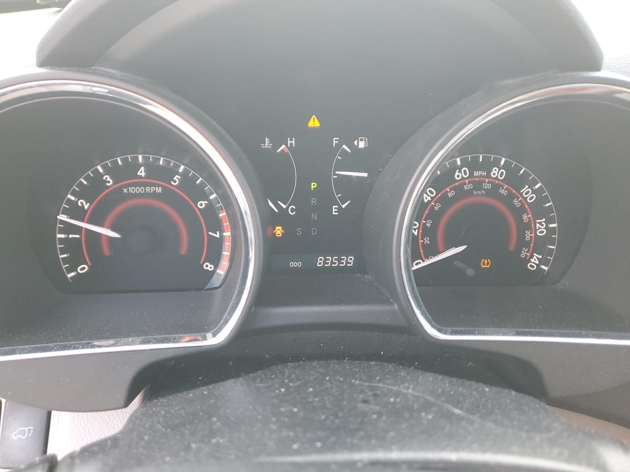 2009 Toyota Highlander Limited VIN: JTEES42A792147104 Lot: 93071985