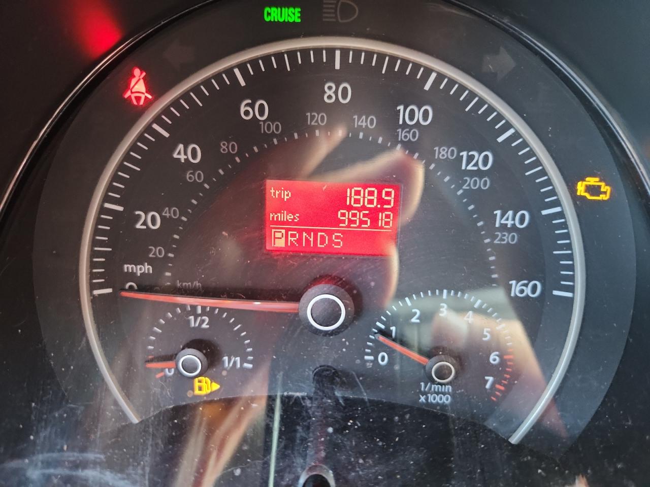 2007 Volkswagen New Beetle Convertible Option Package 1 VIN: 3VWRF31Y27M418883 Lot: 92309565