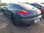 2014 PORSCHE PANAMERA 3.0 [300] V6 DIESEL 4DR TIPTRONIC S for sale at Copart BRISTOL