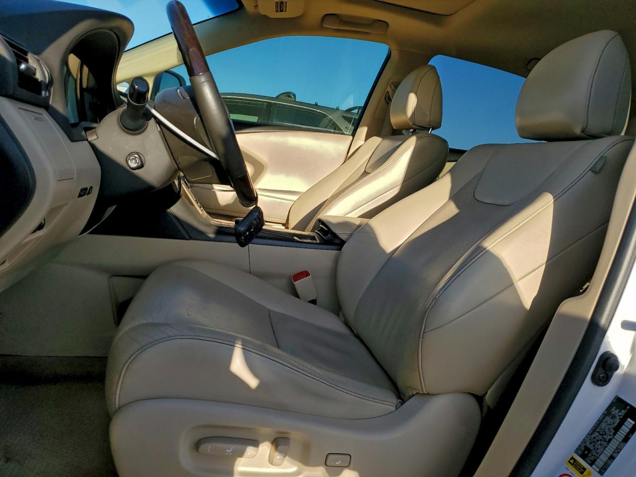 2013 Lexus Rx 350 VIN: 2T2ZK1BA9DC111571 Lot: 91895825