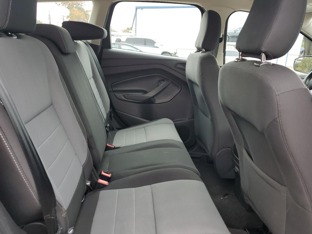 2019 Ford Escape S VIN: 1FMCU0F77KUC45116 Lot: 90611935