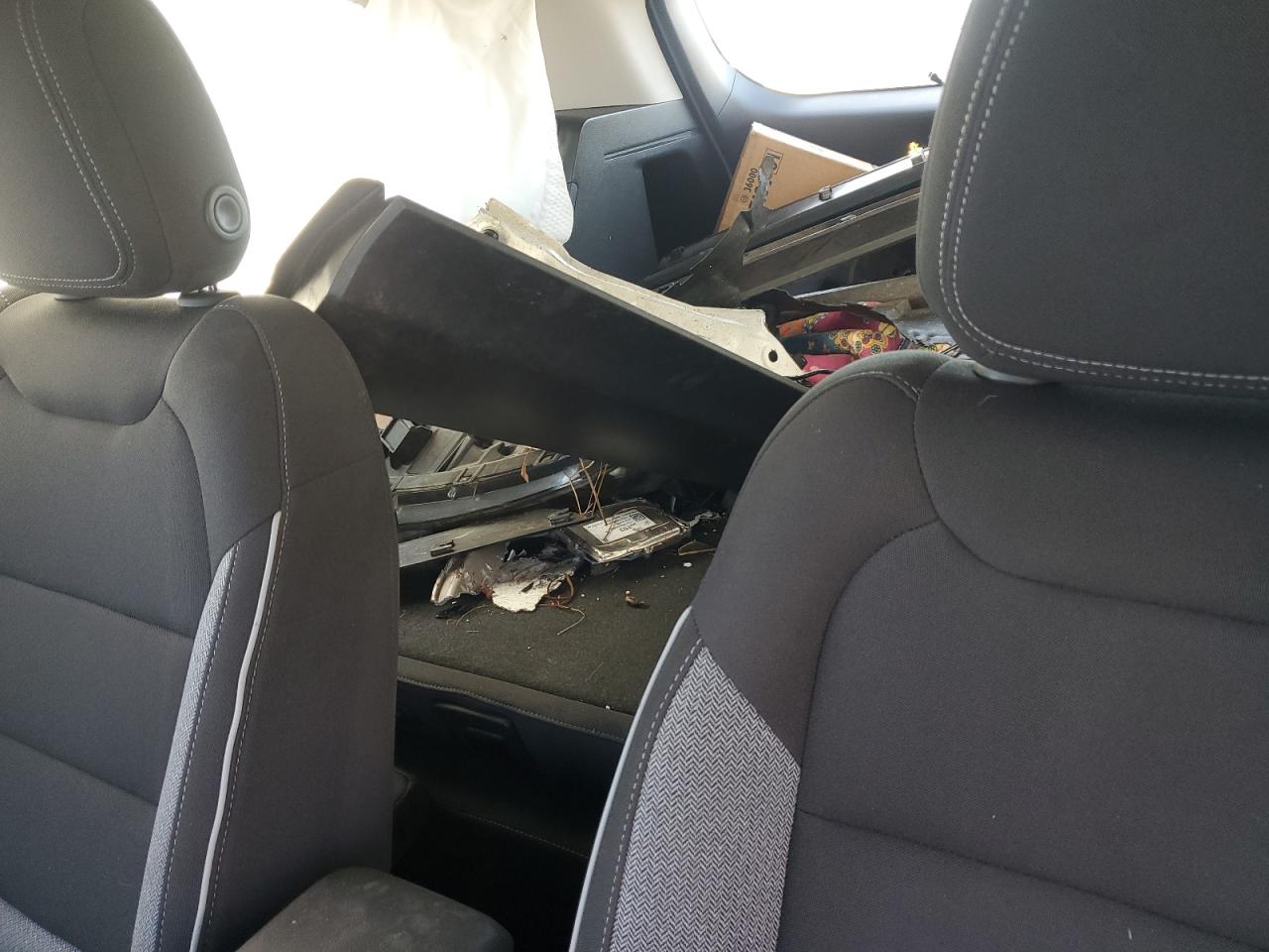 2023 Chevrolet Trailblazer Ls VIN: KL79MNSL9PB126689 Lot: 93455755