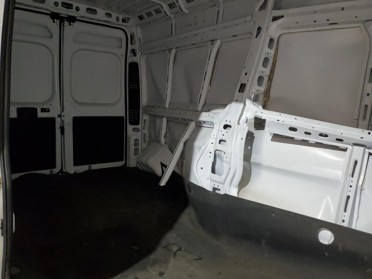 2025 Ram Promaster 2500 2500 High VIN: 3C6LRVDG5SE506951 Lot: 94060015