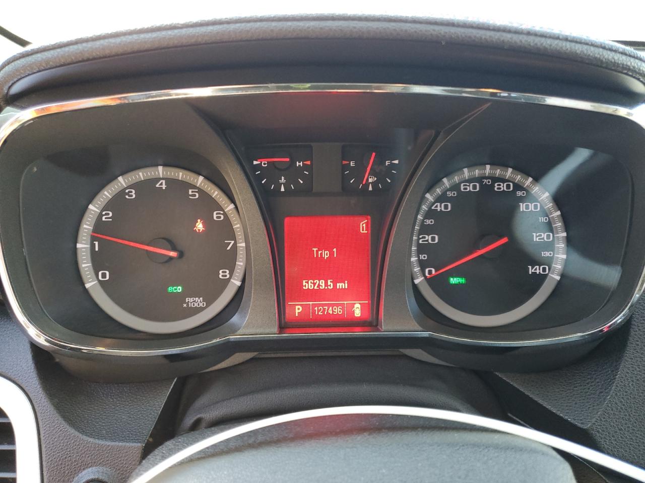 2010 GMC Terrain Sle VIN: 2CTALBEW4A6405280 Lot: 92926685