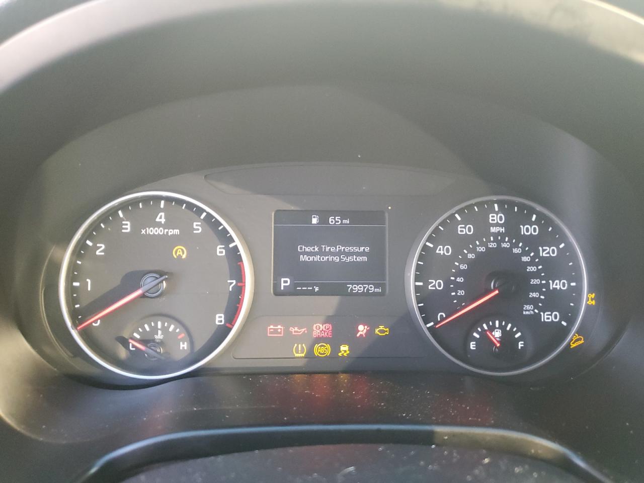 2023 Kia Seltos Lx VIN: KNDEPCAA0P7364723 Lot: 93503565