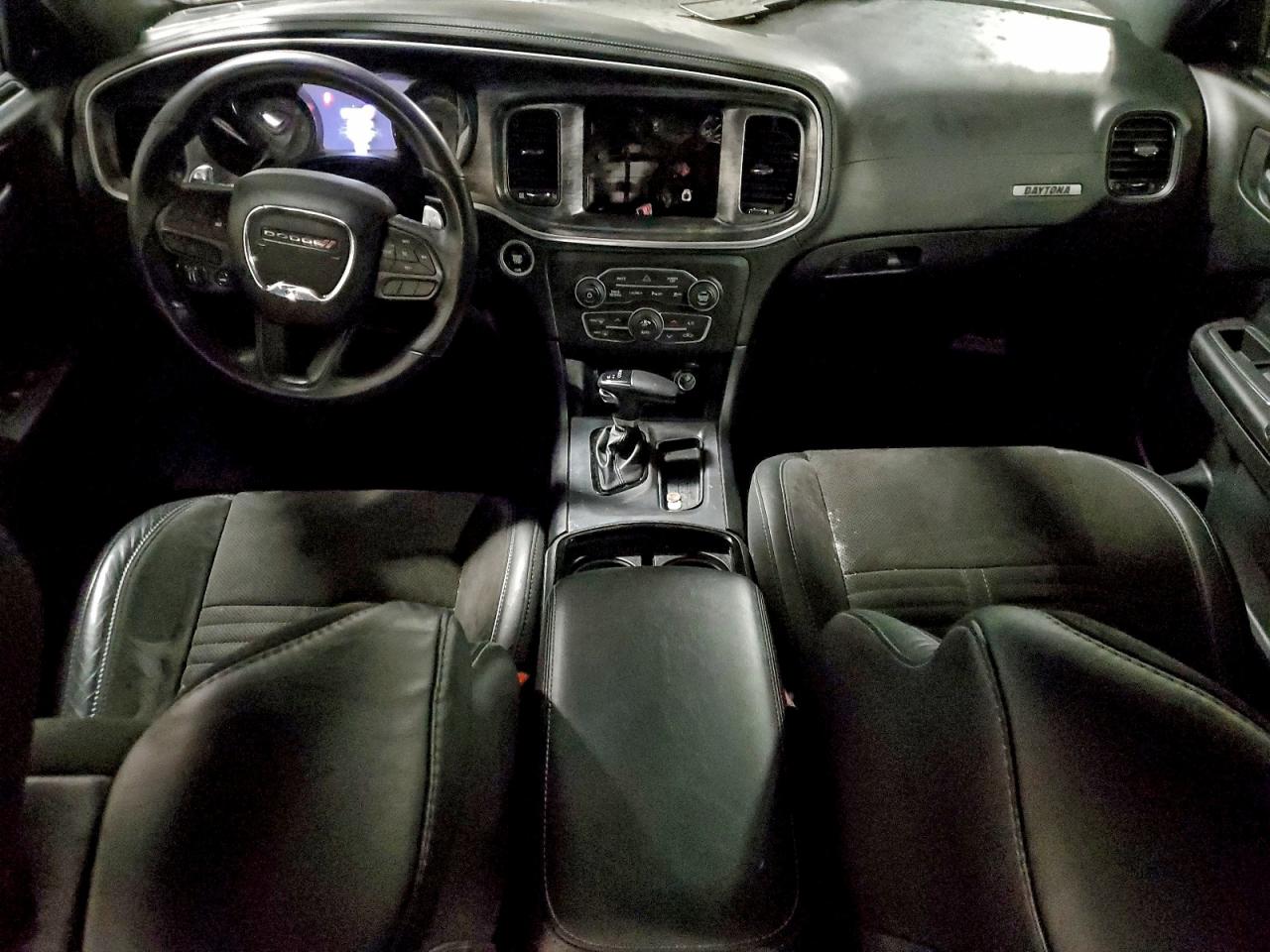 2022 Dodge Charger Scat Pack VIN: 2C3CDXGJ0NH244053 Lot: 93463165