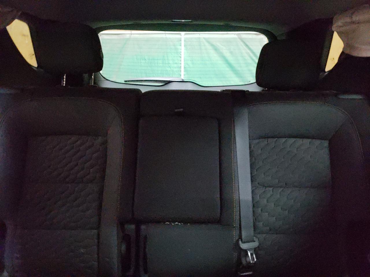 2020 Chevrolet Equinox Lt VIN: 2GNAXTEV7L6258587 Lot: 91715165