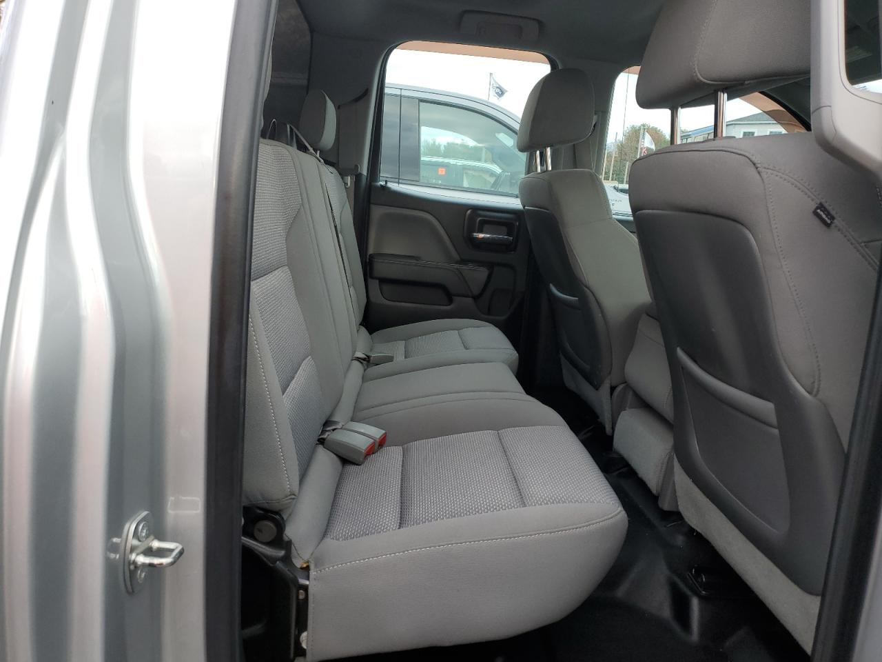 2014 GMC Sierra K1500 VIN: 1GTV2TEH0EZ248834 Lot: 92822225