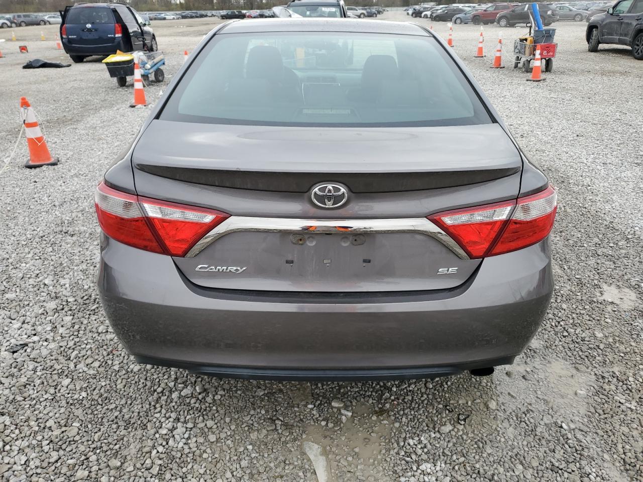 2015 Toyota Camry Le VIN: 4T1BF1FKXFU001627 Lot: 93047345