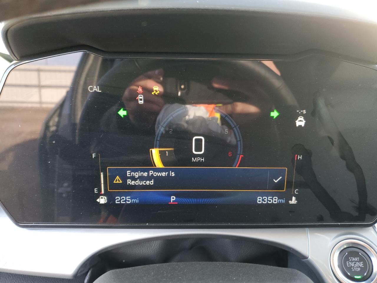 2025 Chevrolet Trax 1Lt VIN: KL77LHEP8SC177775 Lot: 92344205