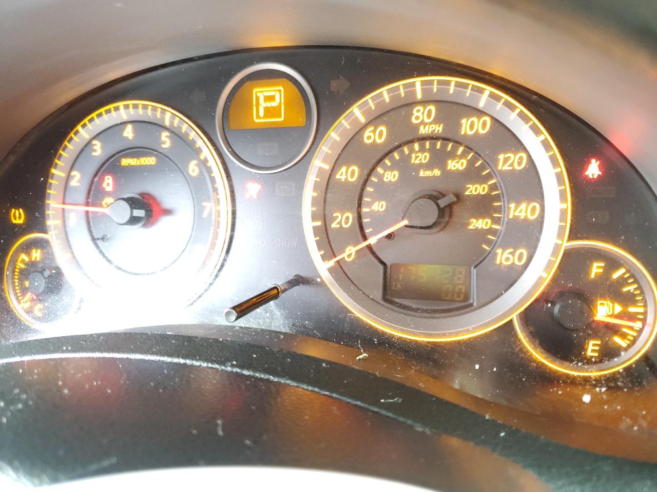 2005 Infiniti G35 VIN: JNKCV51E15M220025 Lot: 91258515