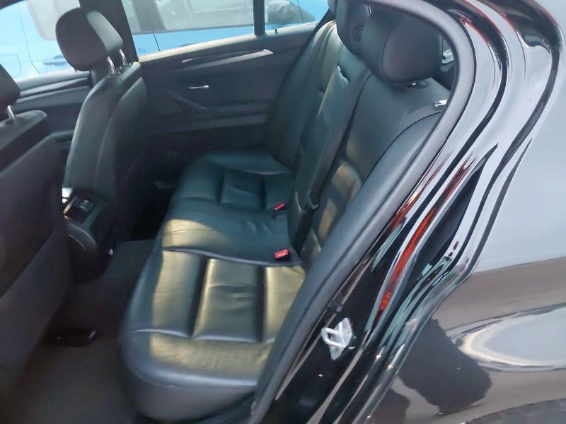 2016 BMW 5 SERIES 520D [190] SE 4DR STEP AUTO